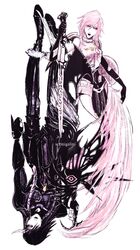 caius ballad from final fantasy