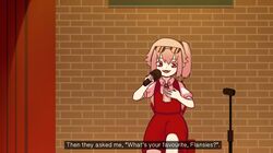 flandre scarlet from touhou by yoruny