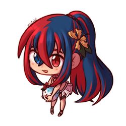 alear (fire emblem) from fire emblem