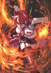 red dragon (kemono friends) from kemono friends by tadano magu