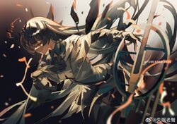virtuosa (arknights) from arknights