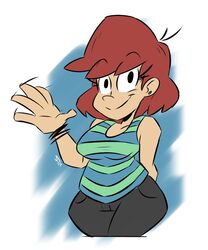 nickelodeon fan art