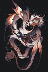 original fan art