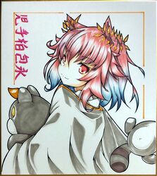 tenka hyakken fan art