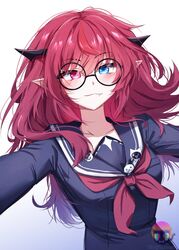 irys (hololive) from hololive