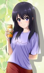 kousaka reina from hibike! euphonium