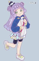 puniru (puniru wa kawaii slime) from puniru wa kawaii slime by mizu asato