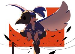 inkling from splatoon (series) by teo (teorekka)