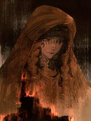elden ring fan art