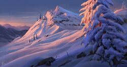 the elder scrolls fan art