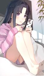 awa subaru from girls band cry
