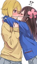 hitori bocchi from hitoribocchi no marumaru seikatsu by sk02