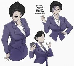 original fan art
