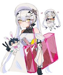 fou (fate) from fate/grand order