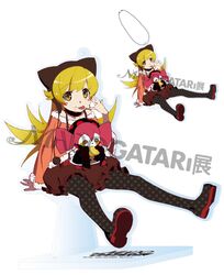 charlotte (madoka magica) from mahou shoujo madoka magica