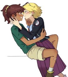 anne boonchuy from amphibia