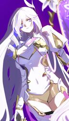 hare (honkai impact) from honkai (series)
