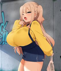 tokyo 7th sisters fan art