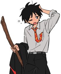 stan marsh from harry potter (series) by ten (lu2948d)