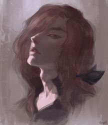 original fan art