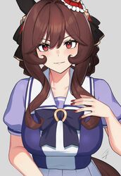 gentildonna (umamusume) from umamusume