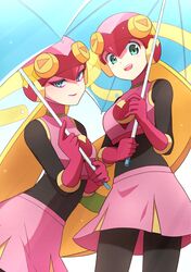 roll.exe (mega man) from mega man (series)