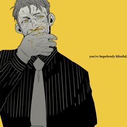 daniel monroe from gangsta