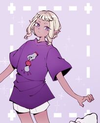 thistle (dungeon meshi) from dungeon meshi