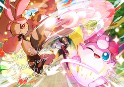 lopunny from original