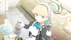 toki (blue archive) from blue archive