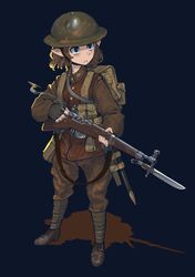 original fan art