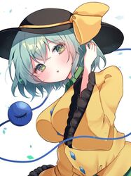 komeiji koishi from touhou by siomi 403