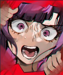 tsumiki mikan from danganronpa (series)
