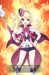 magia record: mahou shoujo madoka magica gaiden fan art