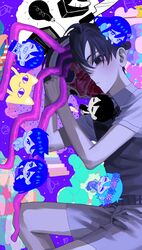 aubrey (headspace) (omori) from omori by lifejam 403