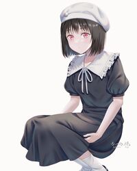 osanai yuki from shoushimin series