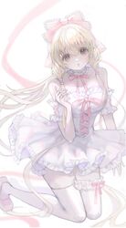 chii from chobits