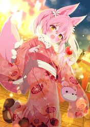 ren (irotoridori no sekai) from irotoridori no sekai by shiro9jira