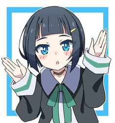 Booru post from safebooru.org