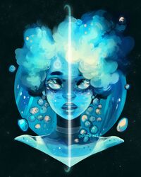 original fan art