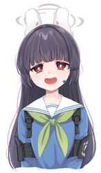miyu (blue archive) from blue archive