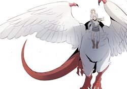 falin touden from dungeon meshi