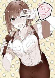 nijisanji fan art