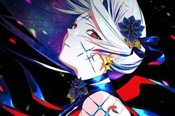 kama (fate) from fate/grand order