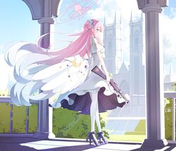 mika (blue archive) from blue archive