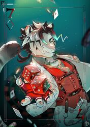 live a hero fan art