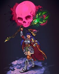original fan art