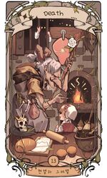 gretel (grimm) from hansel and gretel
