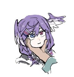 selen tatsuki from nijisanji