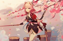 march 7th (honkai: star rail) from honkai: star rail